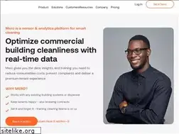 Sites similar to mero.co