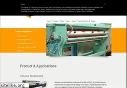 Sites similar to mero.it