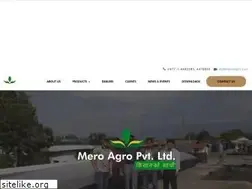 Sites similar to meroagro.com