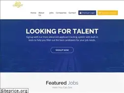 Sites similar to merocareer.com