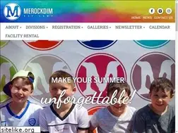 Sites similar to merockdim.com