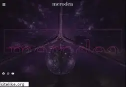 Sites similar to merodea.com