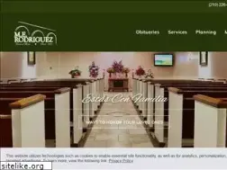 Sites similar to merodriguez.com