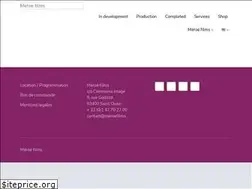 Sites similar to meroefilms.fr