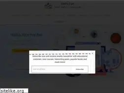 Sites similar to meroeye.com