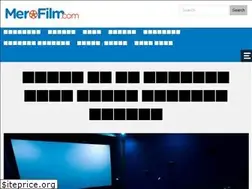 Sites similar to merofilm.com