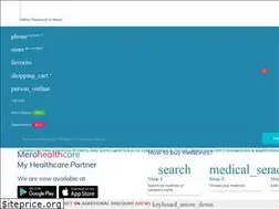 Sites similar to merohealthcare.com