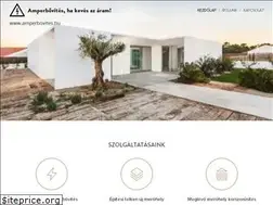 Sites similar to merohely.hu