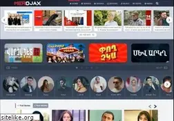 Sites similar to merojax.net