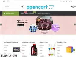 Sites similar to merokart.com