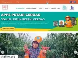 Sites similar to meroketetapjaya.com