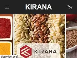 Sites similar to merokirana.com
