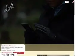 Sites similar to merolagloves.it