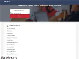 Sites similar to merolico.app