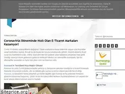 Sites similar to merolozsoy.blogspot.com