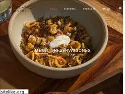 Sites similar to meroma.mx