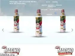 Sites similar to meromachopotenciador.com