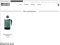 Sites similar to meromero.fr