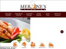 Sites similar to merones.com