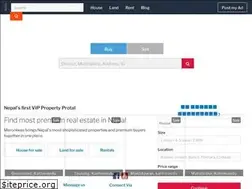 Sites similar to meroniwas.com