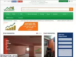 Sites similar to meroproperty.com