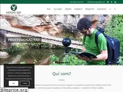 Sites similar to merops360.com