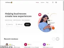 Sites similar to merorating.com