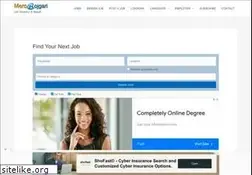 Sites similar to merorojgari.com