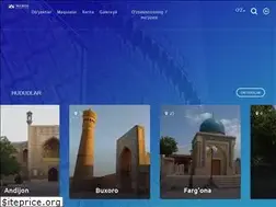 Sites similar to meros.uz