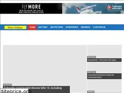 Sites similar to merotribune.com