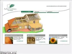 Sites similar to merotto.fr