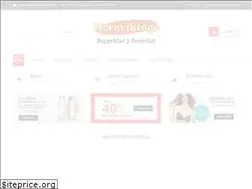 Sites similar to merovikingo.com