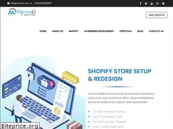 Sites similar to meroxio.com