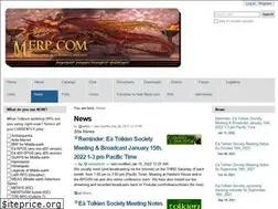 Sites similar to merp.com