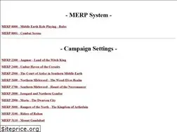 Sites similar to merp1.free.fr