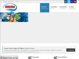 Sites similar to merpakimya.com
