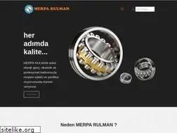Sites similar to merparulman.com
