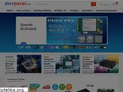 Sites similar to merpazar.com