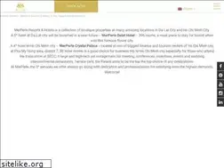 Sites similar to merperle.vn