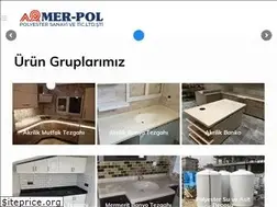 Sites similar to merpol.com.tr