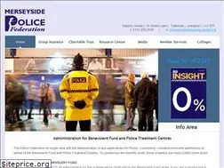 Sites similar to merpolfed.org.uk