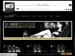 Sites similar to merproducts.com