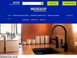 Sites similar to merquip.co.nz