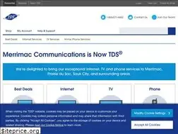 Sites similar to merr.us
