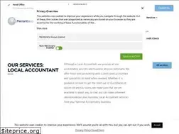 Sites similar to merrantiaccounting.com