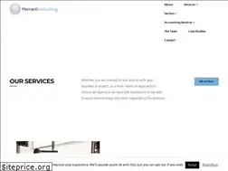 Sites similar to merranticonsulting.com