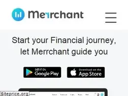 Sites similar to merrchant.com