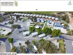 Sites similar to merredintouristpark.com.au