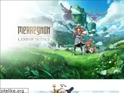 Sites similar to merregnon-studios.com