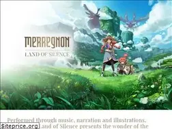 Sites similar to merregnon.com